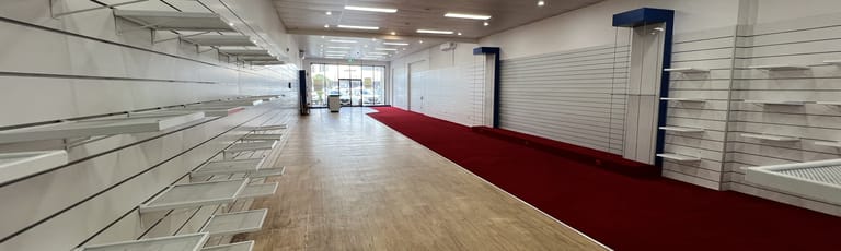 Shop & Retail commercial property for lease at 3/107-111 Minjungbal Drive Tweed Heads NSW 2485