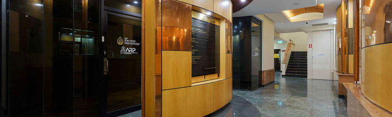 Offices commercial property for lease at 19 & 20/189 St Georges Terrace Perth WA 6000