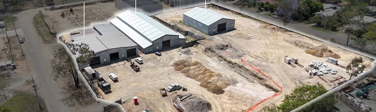 Factory, Warehouse & Industrial commercial property for lease at 23 East Owen Street Raceview QLD 4305