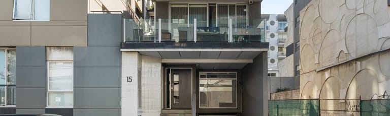 Offices commercial property for lease at Ground/15 Nott Street Port Melbourne VIC 3207