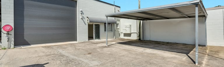 Factory, Warehouse & Industrial commercial property for lease at 2/15 Endeavour Drive Kunda Park QLD 4556