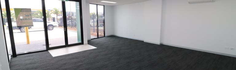 Factory, Warehouse & Industrial commercial property leased at 28 Colemans Road Carrum Downs VIC 3201