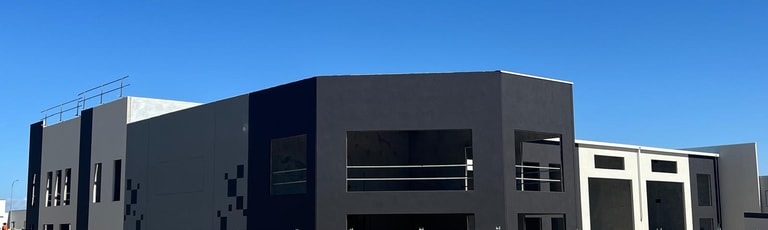 Factory, Warehouse & Industrial commercial property for lease at 11 Pinnacle Drive Neerabup WA 6031