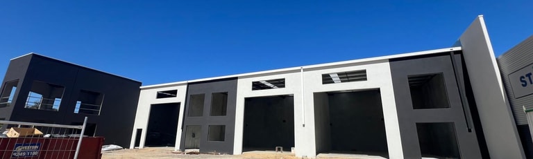Factory, Warehouse & Industrial commercial property for lease at 11 Pinnacle Drive Neerabup WA 6031