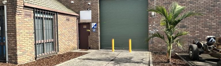 Factory, Warehouse & Industrial commercial property for lease at 3/50 Station Street Cranbourne VIC 3977