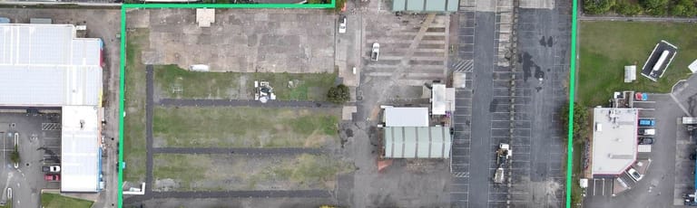 Development / Land commercial property for lease at 10-14 Swettenham Road Minto NSW 2566