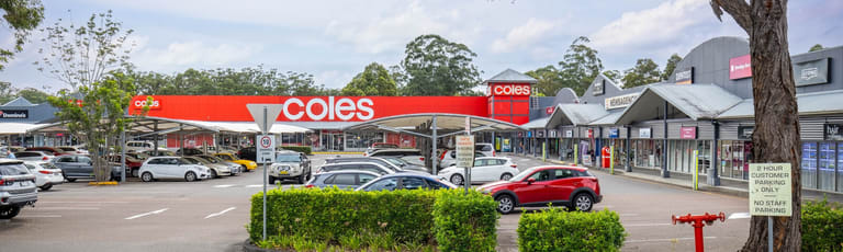 Shop & Retail commercial property for lease at Lisarow Plaza Shop 14, 1 Parsons Road Lisarow NSW 2250