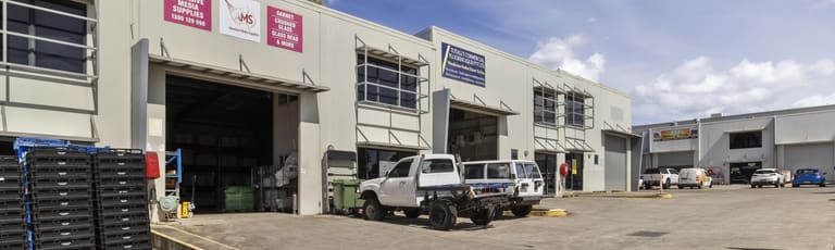 Factory, Warehouse & Industrial commercial property for lease at 6/12 Daintree Drive Redland Bay QLD 4165