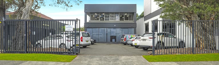Medical / Consulting commercial property for lease at 276 Keira Street Wollongong NSW 2500