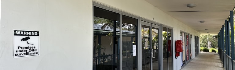 Shop & Retail commercial property for lease at Shop 1B/17-27 Main Western Road Tamborine Mountain QLD 4272