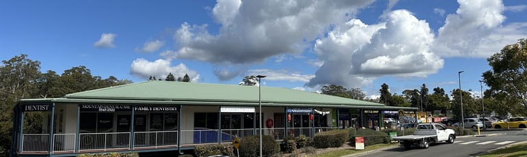 Shop & Retail commercial property for lease at Shop 1B/17-27 Main Western Road Tamborine Mountain QLD 4272