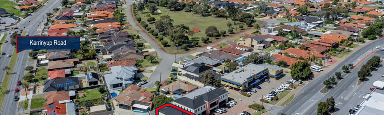 Offices commercial property for lease at 10/40 Cedric Street Stirling WA 6021