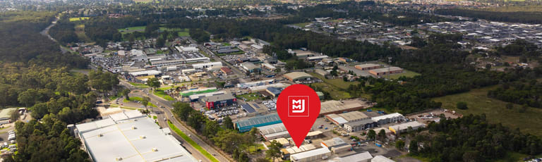 Factory, Warehouse & Industrial commercial property for lease at 164 Princes Highway South Nowra NSW 2541