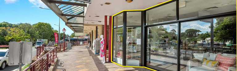 Shop & Retail commercial property for lease at 9/45 Burnett Street Buderim QLD 4556