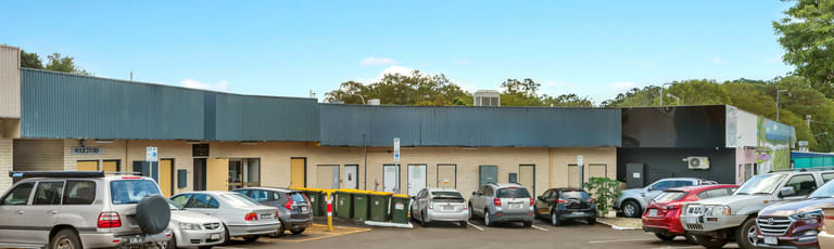 Offices commercial property for lease at 9/45 Burnett Street Buderim QLD 4556