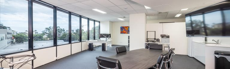 Medical / Consulting commercial property for sale at 2303/5 Lawson Street Southport QLD 4215