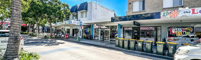 Showrooms / Bulky Goods commercial property for lease at 134 Magnus Street Nelson Bay NSW 2315