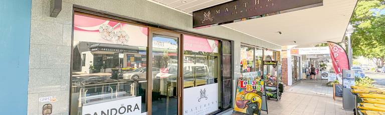 Showrooms / Bulky Goods commercial property for lease at 134 Magnus Street Nelson Bay NSW 2315