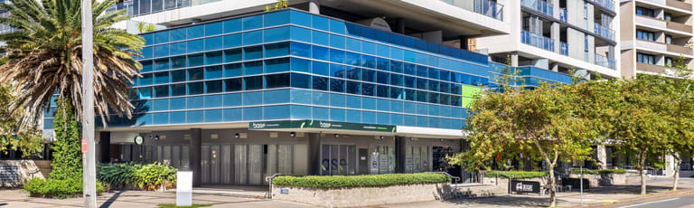 Offices commercial property for lease at Level 1, 21 Merewether Street Newcastle NSW 2300
