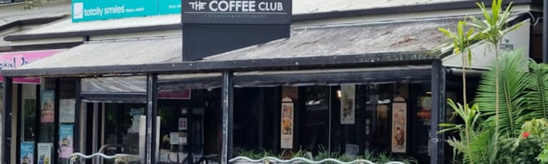 Medical / Consulting commercial property for lease at 4-5/200 Oxford Street Bulimba QLD 4171
