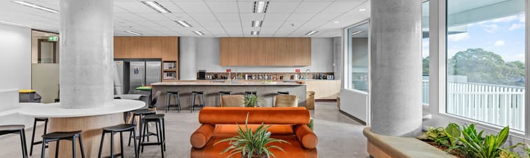 Offices commercial property for lease at 1 Chalmers Crescent Mascot NSW 2020