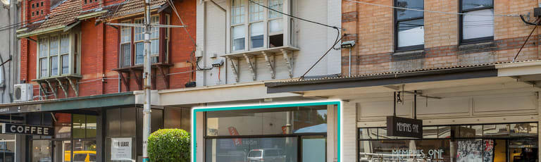 Offices commercial property for lease at 1419 Malvern Road Malvern VIC 3144