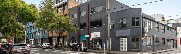 Offices commercial property for lease at Level 2/114-118 Langridge Street Collingwood VIC 3066