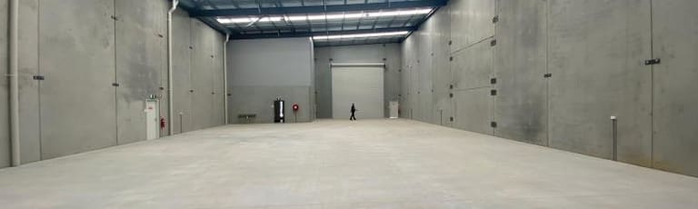 Factory, Warehouse & Industrial commercial property for lease at Unit 1/4 Grazier Avenue Gregory Hills NSW 2557