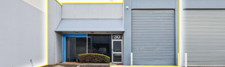 Offices commercial property for lease at 30/23-35 Bunney Road Oakleigh South VIC 3167