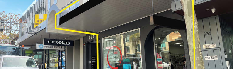 Shop & Retail commercial property for sale at Lot 6/134 Military Road Neutral Bay NSW 2089