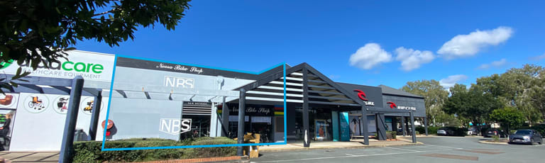 Shop & Retail commercial property for lease at 7/18 Thomas Street Noosaville QLD 4566