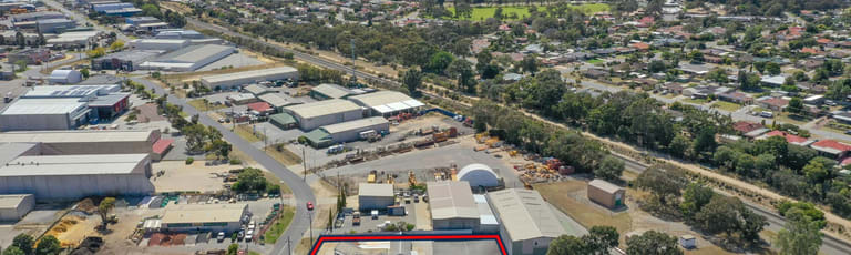 Factory, Warehouse & Industrial commercial property for lease at 32 Miguel Road Bibra Lake WA 6163