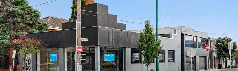 Shop & Retail commercial property for lease at 61-63 Commercial Road South Yarra VIC 3141