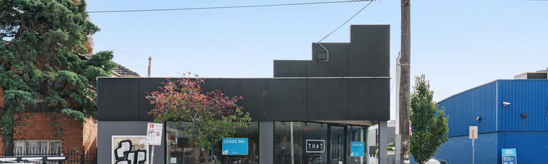 Shop & Retail commercial property for lease at 61-63 Commercial Road South Yarra VIC 3141