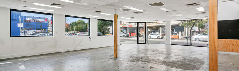 Shop & Retail commercial property for lease at 1  Office/61-63 Commercial Road South Yarra VIC 3141