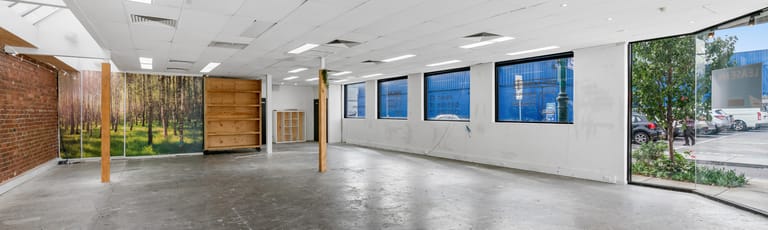 Showrooms / Bulky Goods commercial property for lease at 61-63 Commercial Road South Yarra VIC 3141