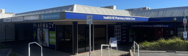 Shop & Retail commercial property for lease at 3A/Unit 8/1 Zwerner Drive Hallett Cove SA 5158