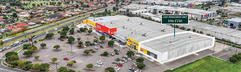 Shop & Retail commercial property for lease at T06/1550 Pascoe Vale Road Roxburgh Park VIC 3064