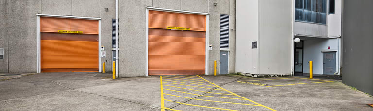 Factory, Warehouse & Industrial commercial property for lease at Chatswood NSW 2067