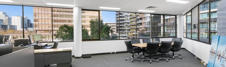 Offices commercial property for lease at 31/456 St Kilda Road Melbourne VIC 3004