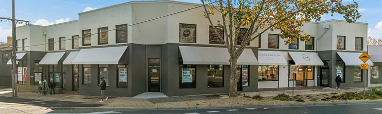 Medical / Consulting commercial property for lease at 2, 4 & 7/140-146 Young Street Frankston VIC 3199