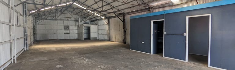 Factory, Warehouse & Industrial commercial property for lease at C/13-15 Anthony Street Toowoomba City QLD 4350