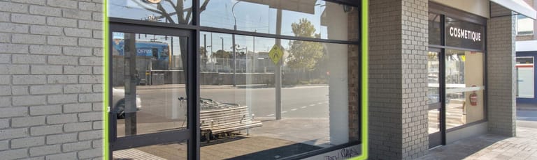 Shop & Retail commercial property for lease at 2 & 5-6/24-28 Young Street Frankston VIC 3199