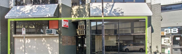 Offices commercial property for lease at 2 & 5-6/24-28 Young Street Frankston VIC 3199