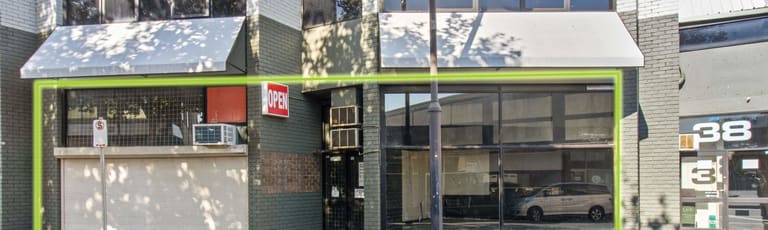 Medical / Consulting commercial property for lease at 2 & 5-6/24-28 Young Street Frankston VIC 3199