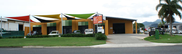 Factory, Warehouse & Industrial commercial property for lease at Tenancy 1/33 Redden Street Portsmith QLD 4870