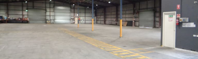 Factory, Warehouse & Industrial commercial property for lease at Tenancy 1/33 Redden Street Portsmith QLD 4870