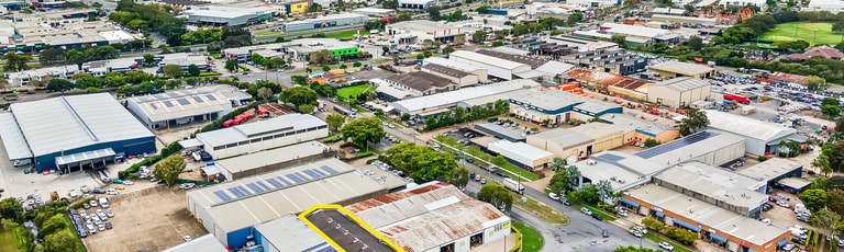 Factory, Warehouse & Industrial commercial property for lease at C/109 Links Avenue Eagle Farm QLD 4009