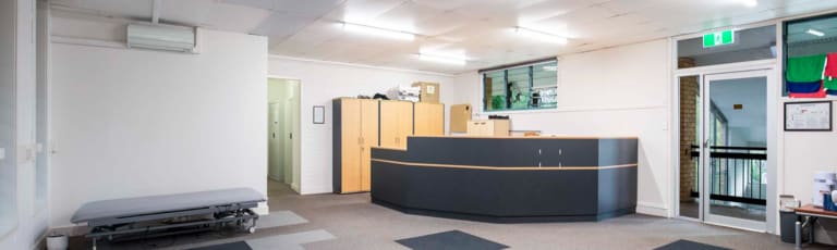 Showrooms / Bulky Goods commercial property for lease at 61 Fernberg Road Paddington QLD 4064