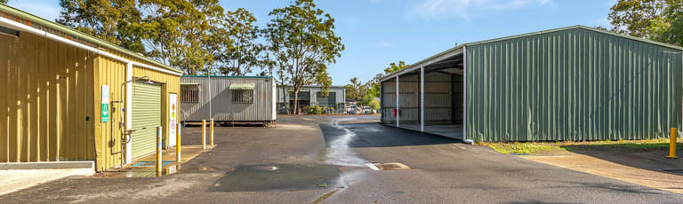 Factory, Warehouse & Industrial commercial property for lease at 8 Jura Street Heatherbrae NSW 2324